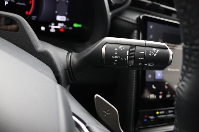 Lexus LBX - Relax 2WD 30