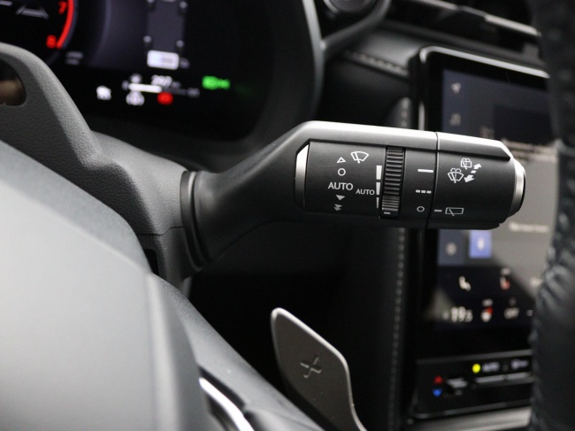 Lexus LBX - Relax 2WD