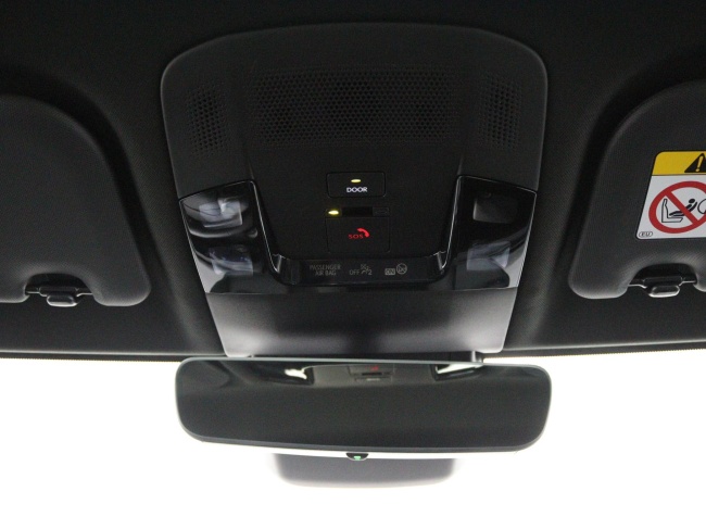 Lexus LBX - Relax 2WD