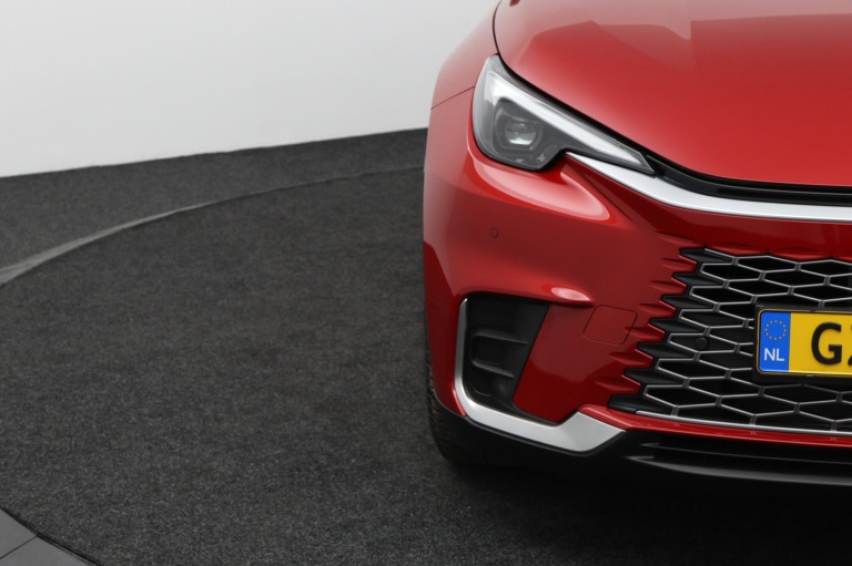 Lexus LBX - Relax 2WD 33