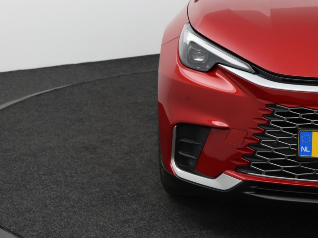 Lexus LBX - Relax 2WD