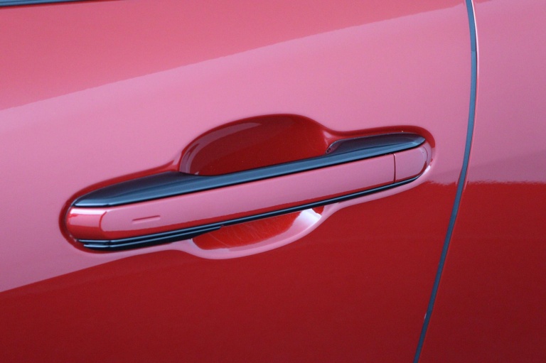 Lexus LBX - Relax 2WD 34