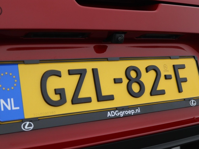 Lexus LBX - Relax 2WD