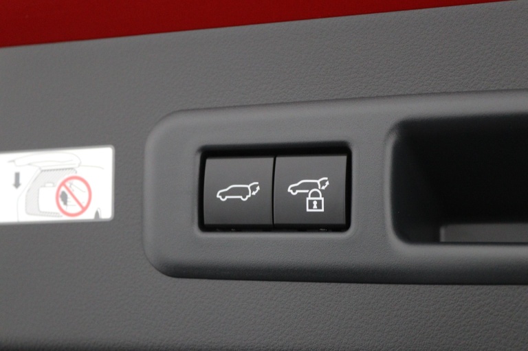 Lexus LBX - Relax 2WD 37