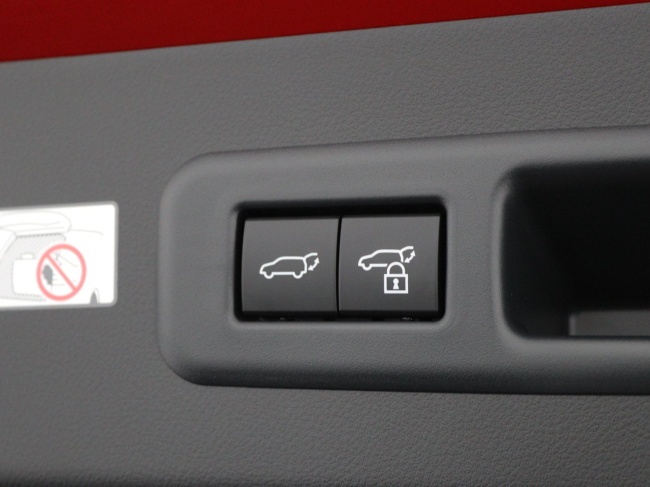 Lexus LBX - Relax 2WD