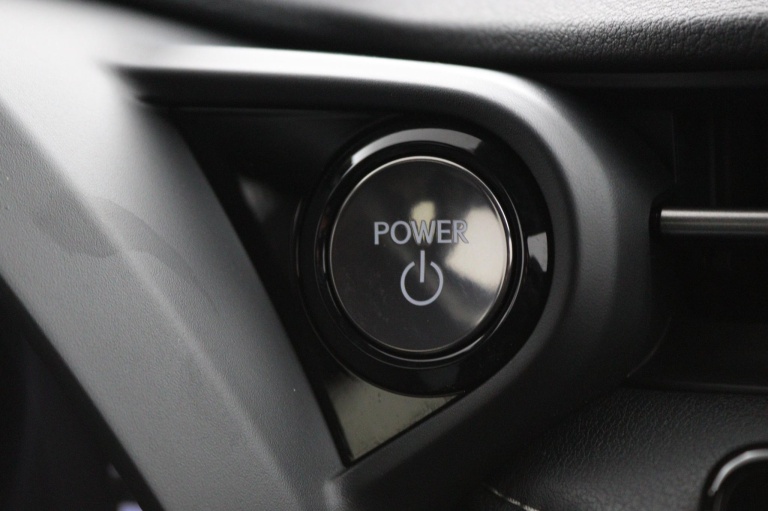 Lexus LBX - Relax 2WD 39