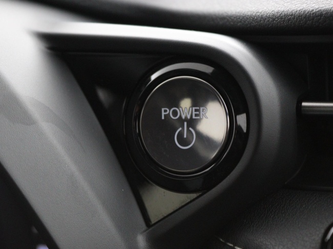 Lexus LBX - Relax 2WD