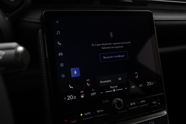 Lexus LBX - Relax 2WD 40