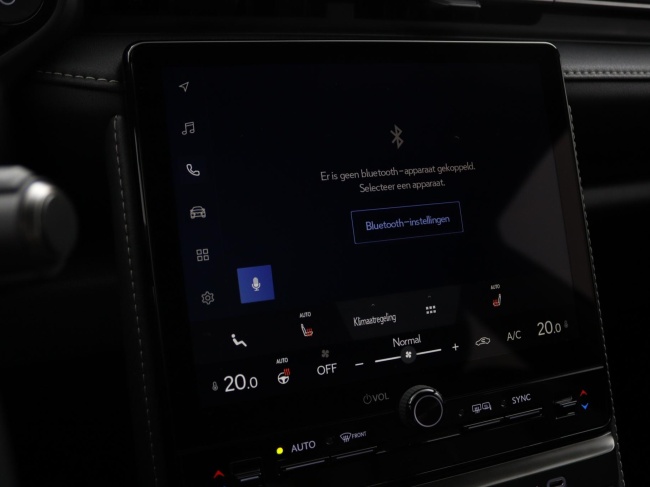 Lexus LBX - Relax 2WD