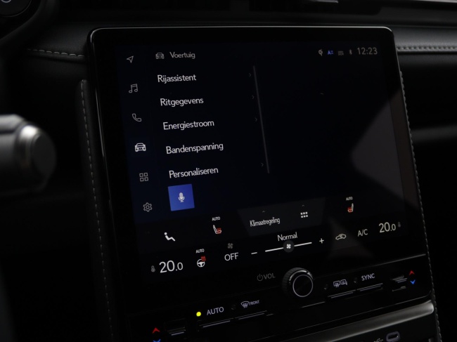 Lexus LBX - Relax 2WD