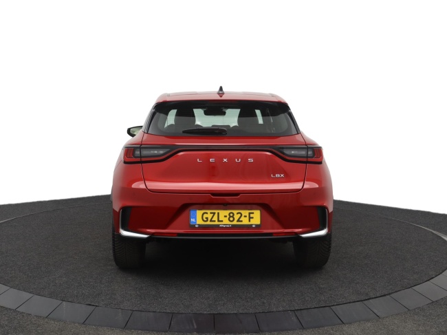 Lexus LBX - Relax 2WD