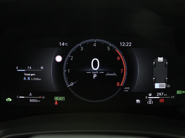 Lexus LBX - Relax 2WD