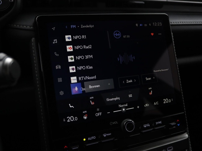 Lexus LBX - Relax 2WD