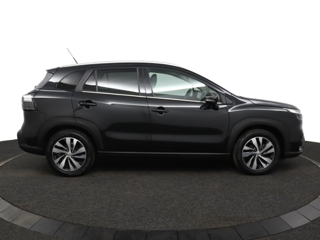 Suzuki S-Cross - 1.5 Hybrid Style