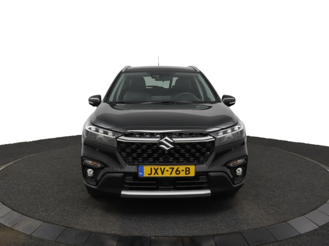 Suzuki S-Cross - 1.5 Hybrid Style