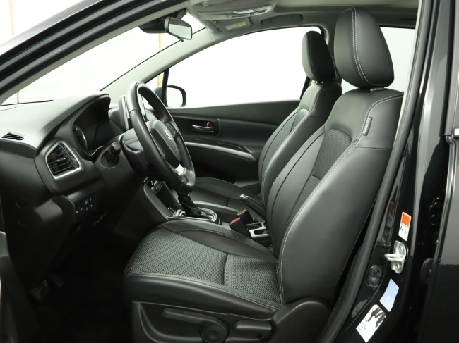 Suzuki S-Cross - 1.5 Hybrid Style