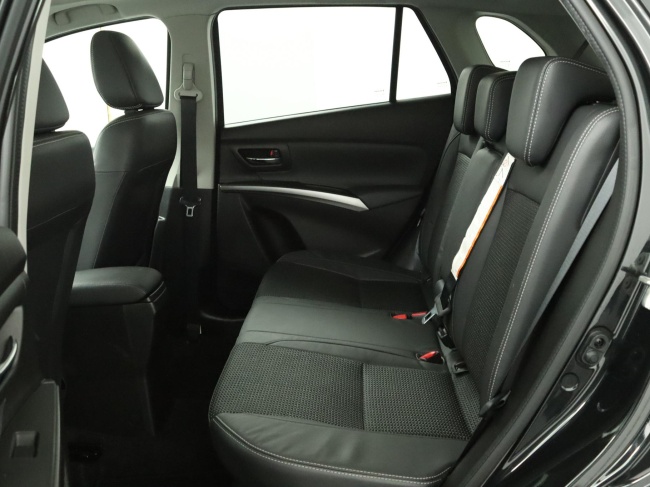 Suzuki S-Cross - 1.5 Hybrid Style