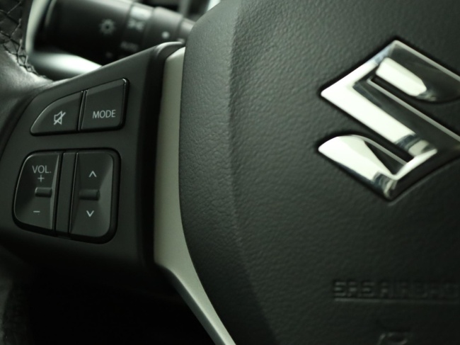 Suzuki S-Cross - 1.5 Hybrid Style