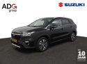 Suzuki S-Cross - 1.5 Hybrid Style