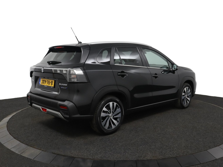 Suzuki S-Cross - 1.5 Hybrid Style 2
