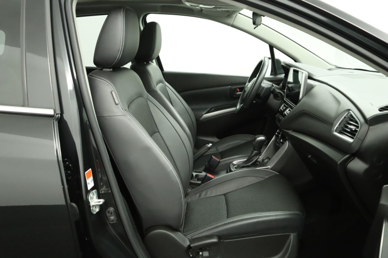 Suzuki S-Cross - 1.5 Hybrid Style 22