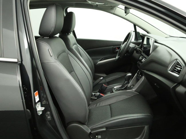 Suzuki S-Cross - 1.5 Hybrid Style