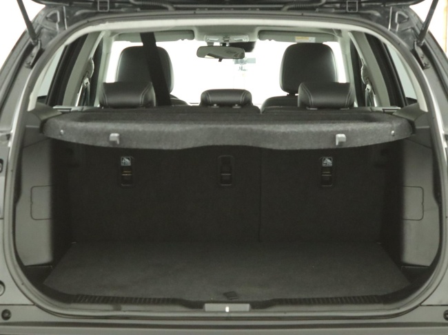 Suzuki S-Cross - 1.5 Hybrid Style