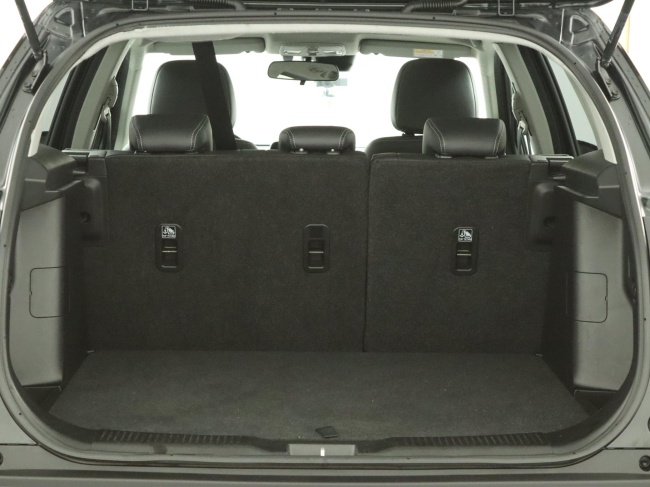 Suzuki S-Cross - 1.5 Hybrid Style