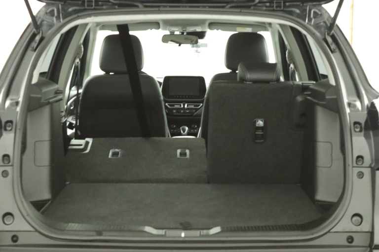 Suzuki S-Cross - 1.5 Hybrid Style 25