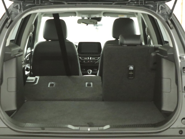 Suzuki S-Cross - 1.5 Hybrid Style