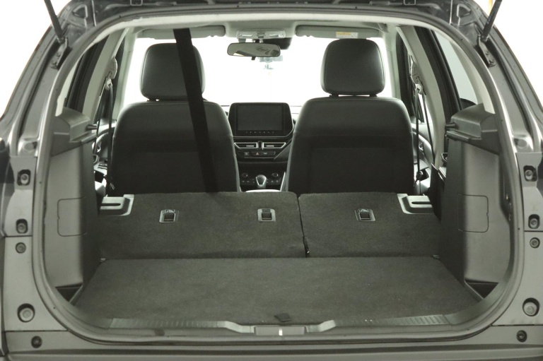 Suzuki S-Cross - 1.5 Hybrid Style 26