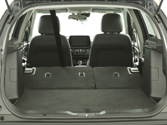 Suzuki S-Cross - 1.5 Hybrid Style