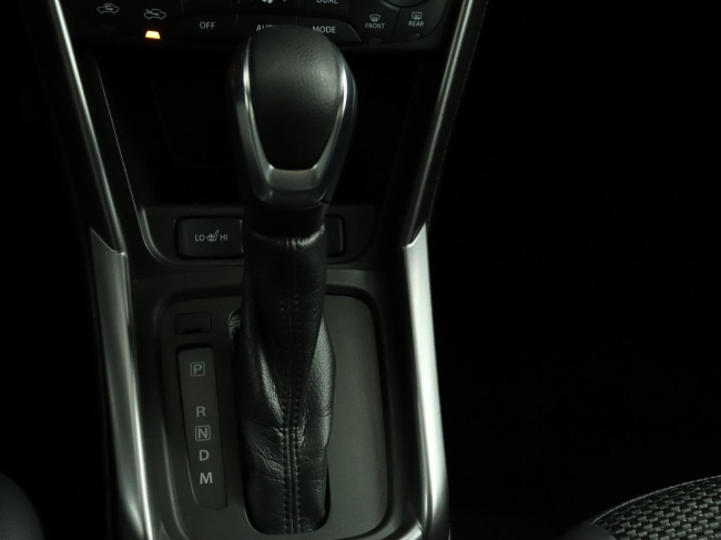 Suzuki S-Cross - 1.5 Hybrid Style