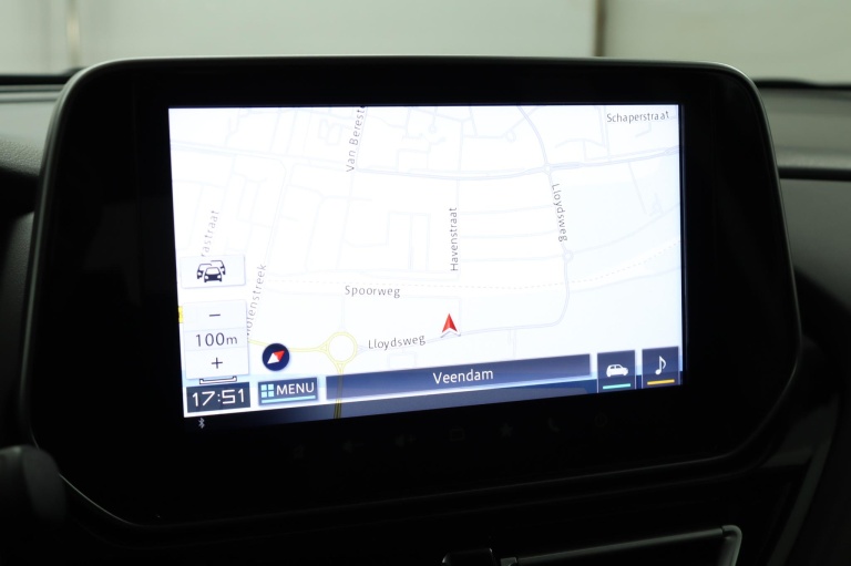 Suzuki S-Cross - 1.5 Hybrid Style 28