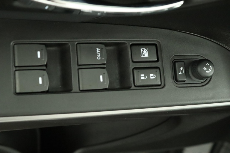 Suzuki S-Cross - 1.5 Hybrid Style 29