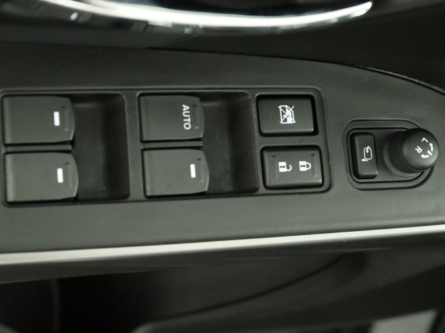 Suzuki S-Cross - 1.5 Hybrid Style