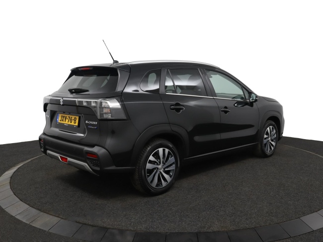 Suzuki S-Cross - 1.5 Hybrid Style