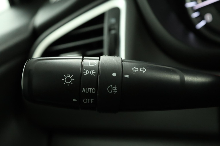 Suzuki S-Cross - 1.5 Hybrid Style 31