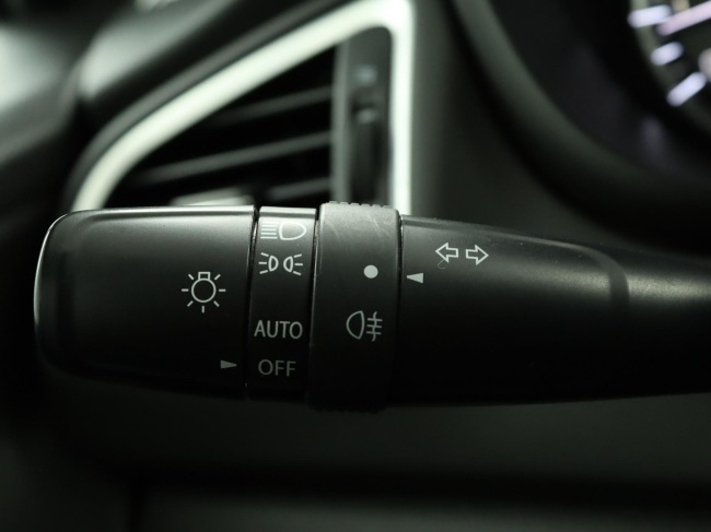 Suzuki S-Cross - 1.5 Hybrid Style