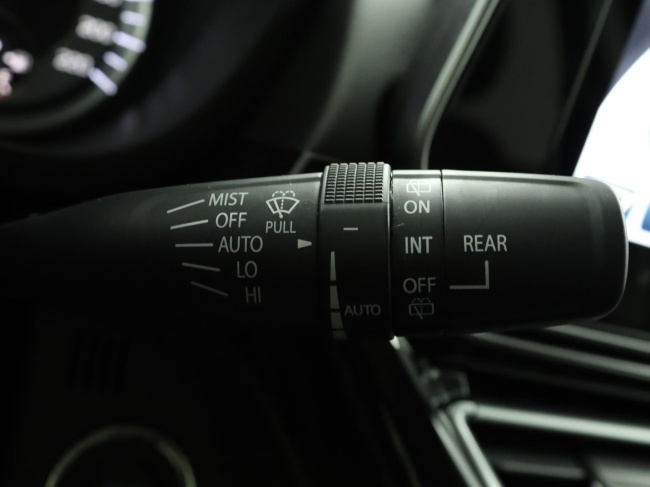 Suzuki S-Cross - 1.5 Hybrid Style