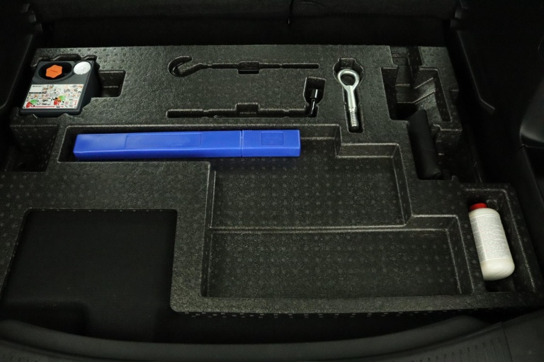 Suzuki S-Cross - 1.5 Hybrid Style 34