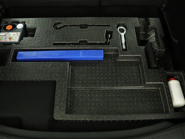 Suzuki S-Cross - 1.5 Hybrid Style