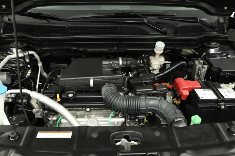 Suzuki S-Cross - 1.5 Hybrid Style 35