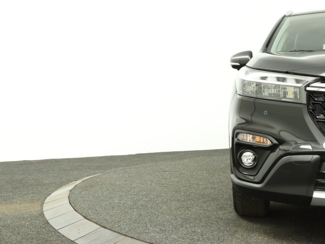 Suzuki S-Cross - 1.5 Hybrid Style