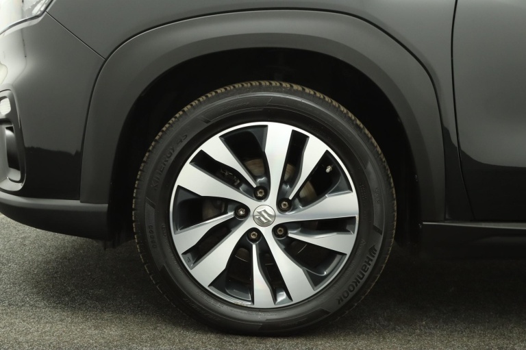 Suzuki S-Cross - 1.5 Hybrid Style 38