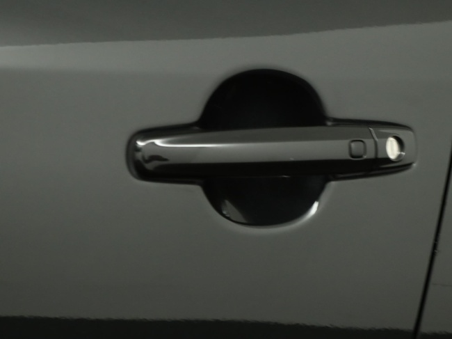 Suzuki S-Cross - 1.5 Hybrid Style