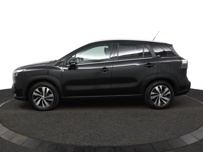 Suzuki S-Cross - 1.5 Hybrid Style