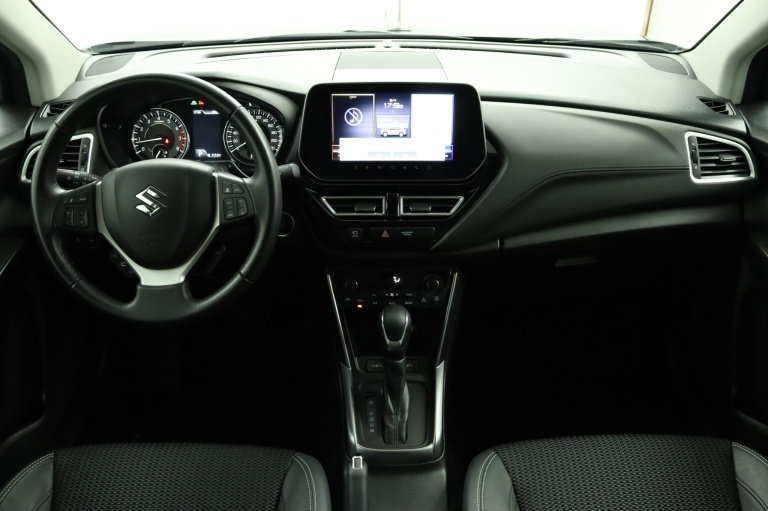 Suzuki S-Cross - 1.5 Hybrid Style 4