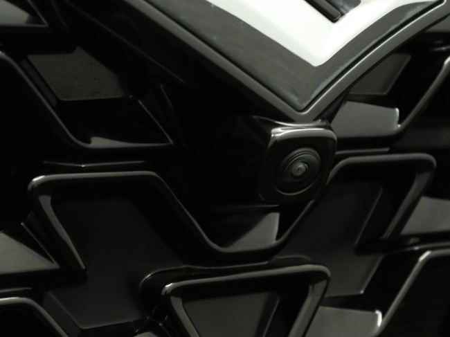 Suzuki S-Cross - 1.5 Hybrid Style