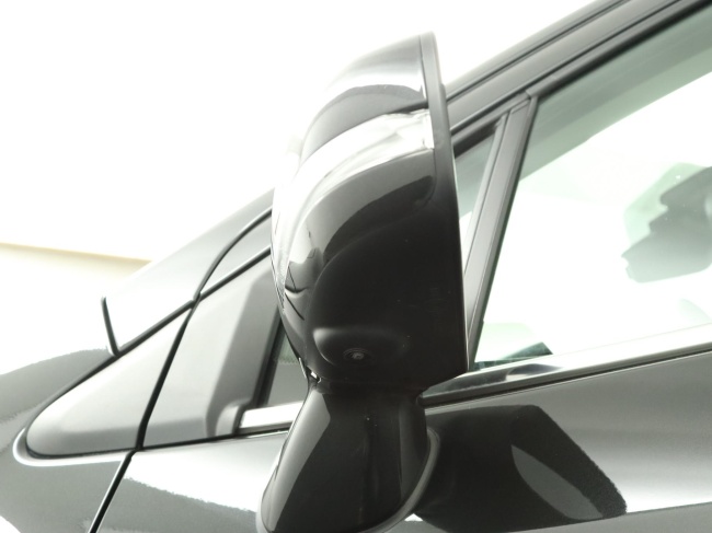 Suzuki S-Cross - 1.5 Hybrid Style